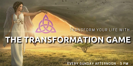 Transform Your Life with the Transformation Game