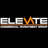 Elevate Commercial Investment Group's Logo