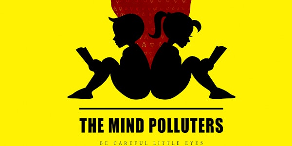 ACT and Pastor  Johnny Teague host a showing of the "The Mind Polluters"
