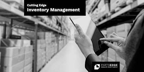 Cutting Edge Inventory Control, Pricing, and Management Strategies
