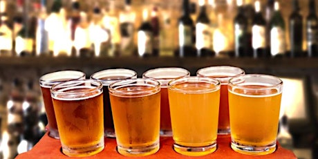 Sip On The Strip BEER FEST primary image