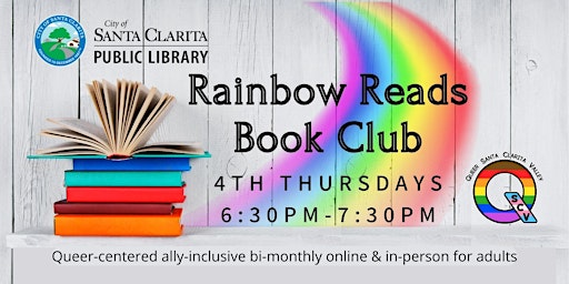 Rainbow Reads: Bloom by Kevin Panetta
