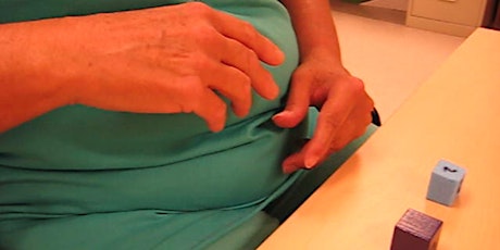 Occupational Therapy Evaluation of the Upper Extremity Post Stroke primary image