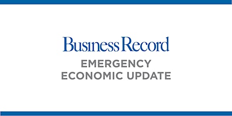 Emergency Economic Update