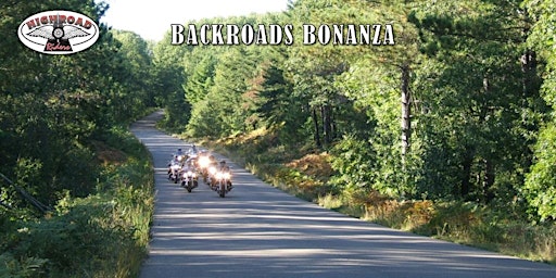 Backroads Bonanza Run