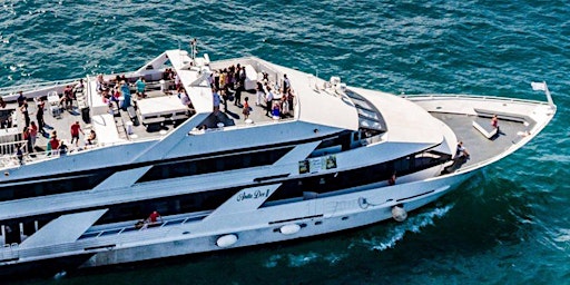 Imagen principal de House Vs Freestyle SkyLine Yacht Cruise