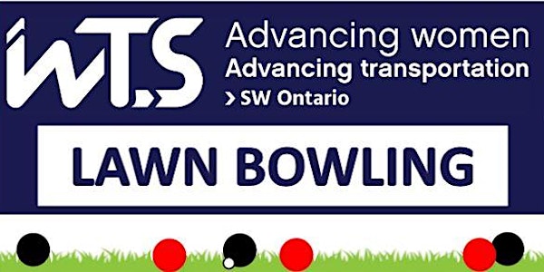 WTS SW Ontario - 2022 Lawn Bowling