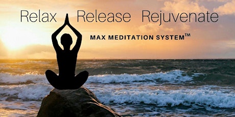 Online The Max Meditation System™