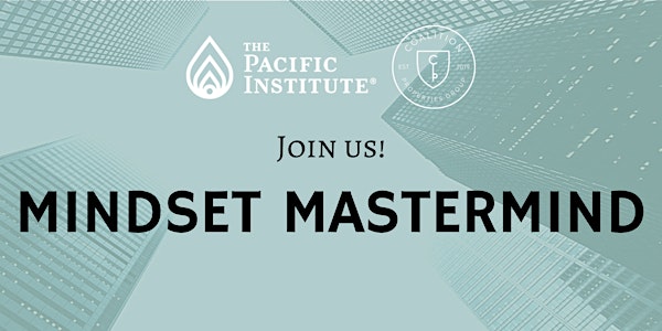 Pacific Institute Mindset Mastermind