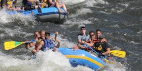 1,000 Gazillion Buoyant Bubbles, the Healing Waters Pride Event tickets