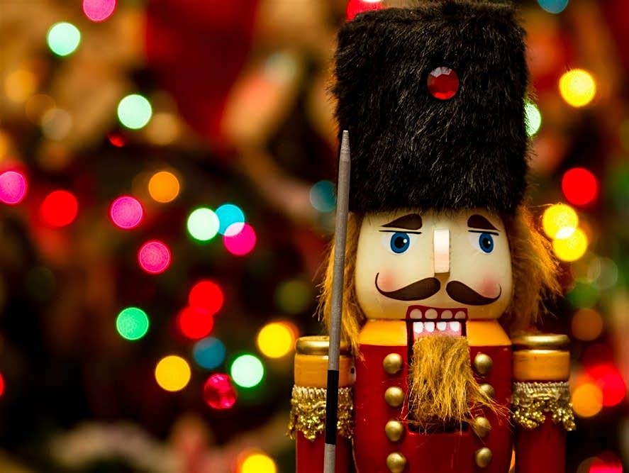 THE NUTCRACKER: The Family InsideOut Concerts(tm) Experience