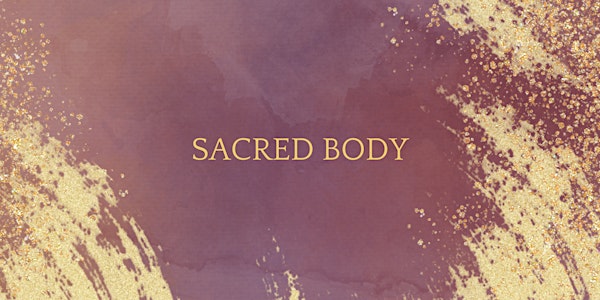 SACRED BODY ~ Celebrating the Journey of a Priestess