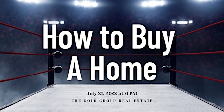 First-Time Home Buyer Seminar and Q&A