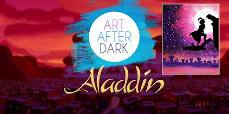 Art After Dark Beauty And The Beast Art After Dark Beauty And The Beast