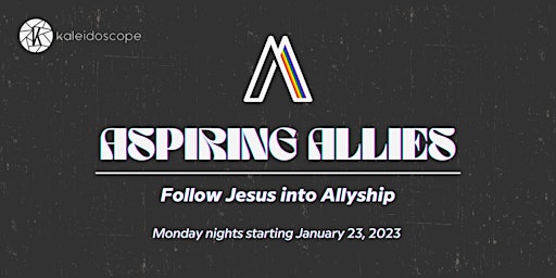 Aspiring Allies (2023 Spring Semester)