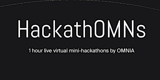 HackathOMNs - protect your blockchain (No coding required)