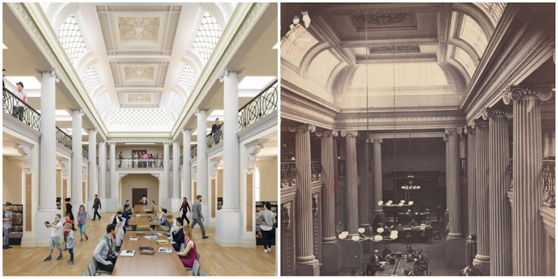 State Library Victoria Room Booking State Library Victoria Room Booking