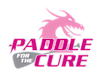 Paddle For The Cure NYC's Logo