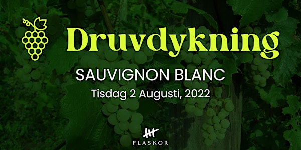Vinprovning: Druvdykning - Sauvignon Blanc