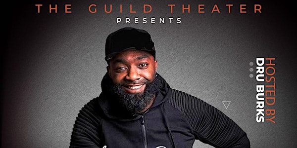 Comedy Night At the Guild Theater