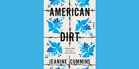 Happy Healthy Women Book Club - American Dirt by Jeanine Cummin primary image