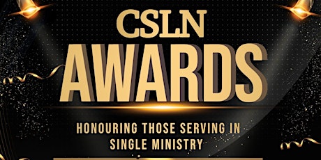 CSLN AWARDS EVENING 2022