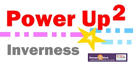 Power Up 2, Inverness primary image