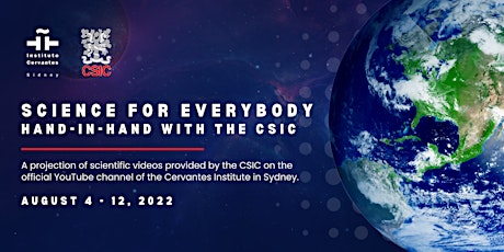 Science for everyone hand in hand with the CSIC-Ecology and climate change