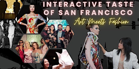 Interactive Taste of San Francisco