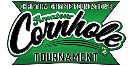 Amateur Cornhole Tournament for The Christina Grimmie Foundation