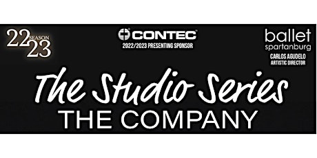 The Studio Series: The Company