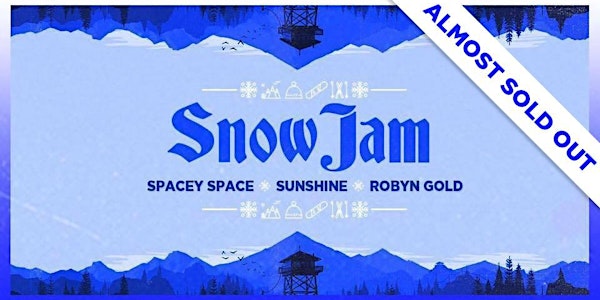 Snow Jam @ Portsea Hotel - Queens Birthday Eve - June 11th Sunday