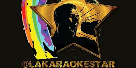 LA Karaoke Star DTLA Competition