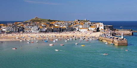 Tourism Hustings in St Ives - General Election 2017 primary image