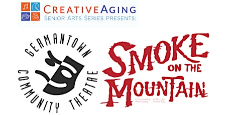 Senior Arts Series presents Smoke on the Mountain