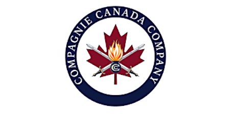 VIRTUAL - Canada Company 15th Anniversary Scholarship Ceremony