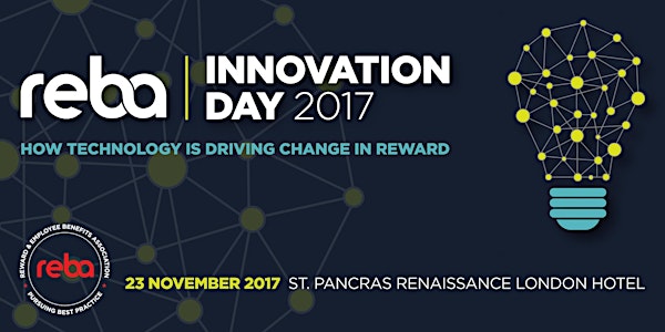 REBA Innovation Day 2017