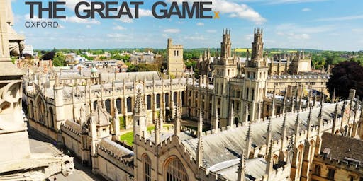 Oxford United Kingdom Events Tomorrow Eventbrite | Forex oxford university Oxford United Kingdom Events Tomorrow Eventbrite -