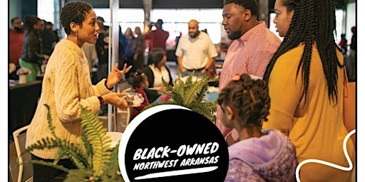 Black-Owned NW Arkansas Expo | August 2022 Vendor Registration