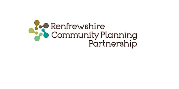 Our Renfrewshire: Annual Renfrewshire Community Planning Conferences 2017