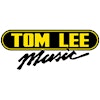 Logotipo de Tom Lee Music