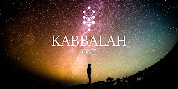 Kabbalah One: The Purpose of Life with Shalom Sharabi