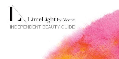 LimeLight by Alcone Opportunity Event primary image