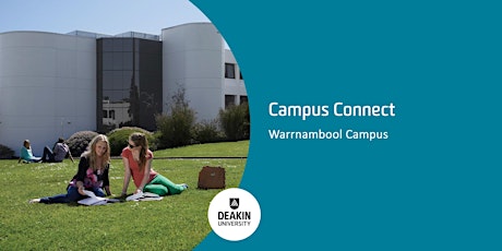 Deakin Campus Connect - Warrnambool