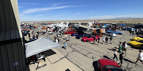 Spotted: El Paso - October 2022 Car Show
