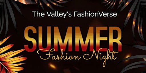 The Valley's FashionVerse