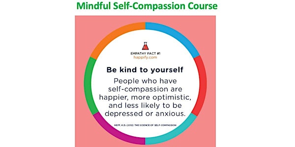 Mindful Self Compassion by Adj.A/P Mabel Yap & Dr. Tierney-NT20221026MSC