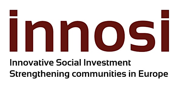 Innovative Social Investment: Reforming public services
