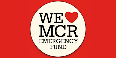 WE LOVE MCR EMERGENCY FUNDRAISER: SECRETS OF MANCHESTER TOUR primary image