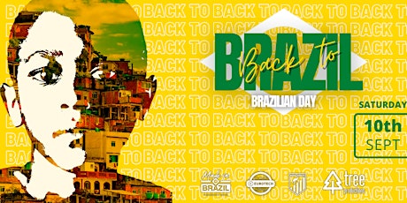 BACK TO BRAZIL FESTIVAL